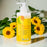 Sonett Organic Hand Soap Calendula (10 fl.oz/ 300 ml) ( Pack of 1 ) ( Pack of 2 ) ( Pack of 6 )