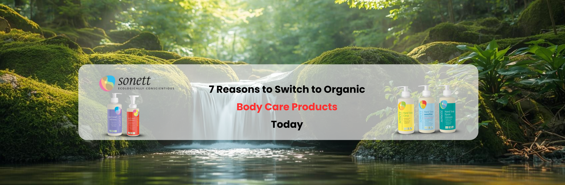 organic liquid body soap