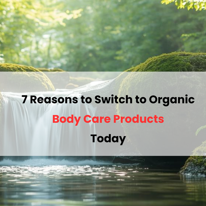 organic liquid body soap