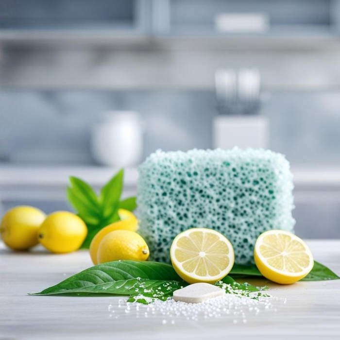 Are Dishwasher Tablets Safe? A Look at Green Cleaning Alternatives