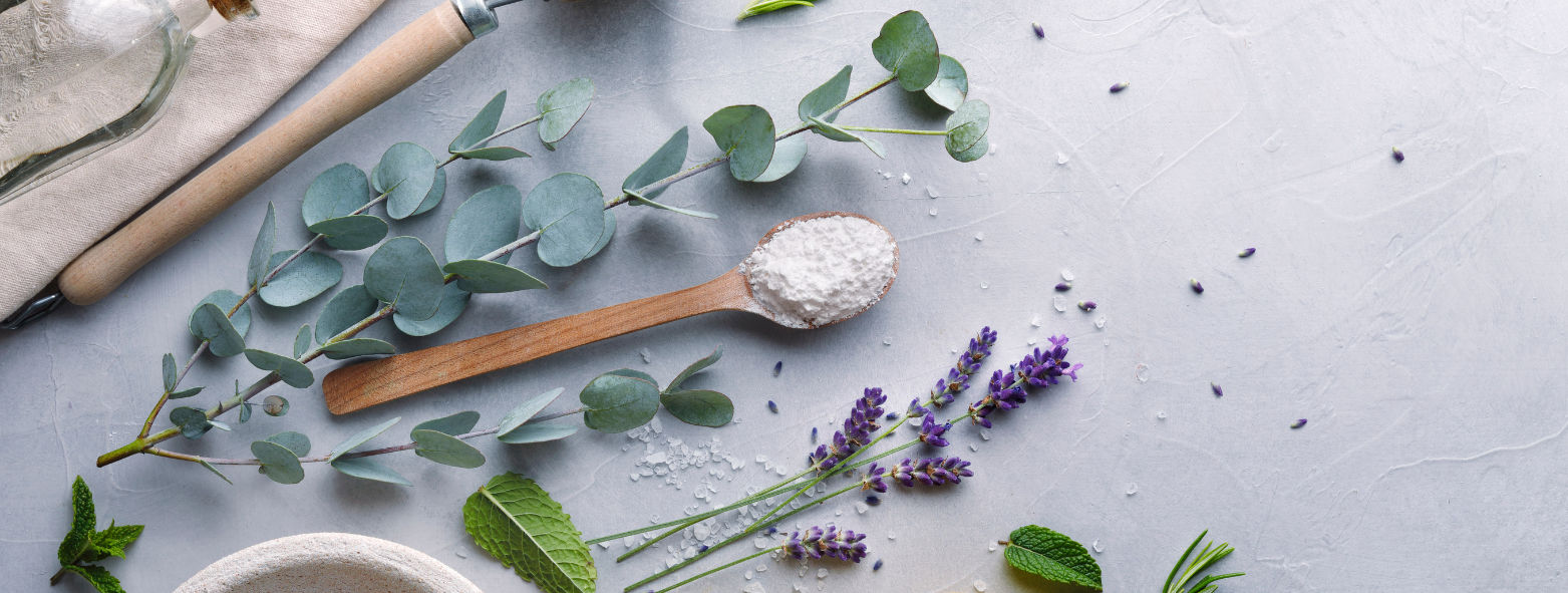 Best Organic & Non-Toxic Soaps Made with Natural Ingredients