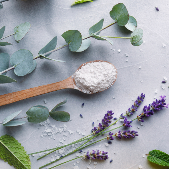 Best Organic & Non-Toxic Soaps Made with Natural Ingredients