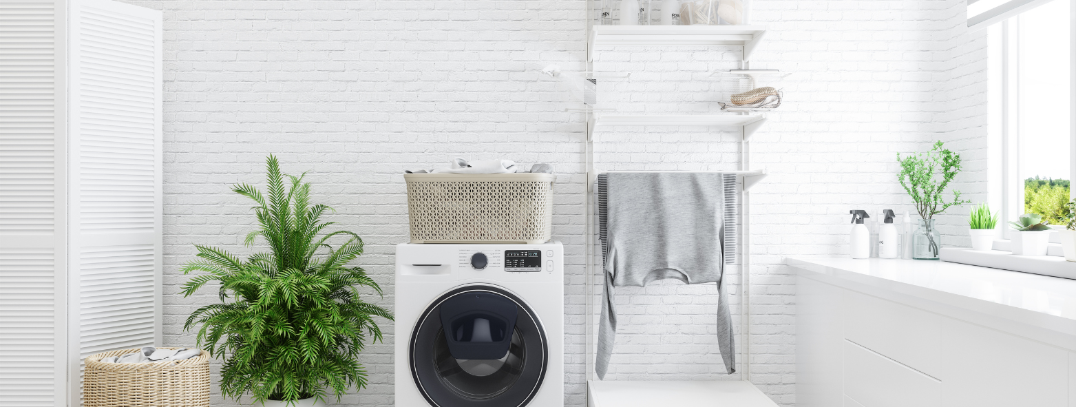 Eco Friendly Laundry Products: Why Your Clothes and Planet Deserve Better