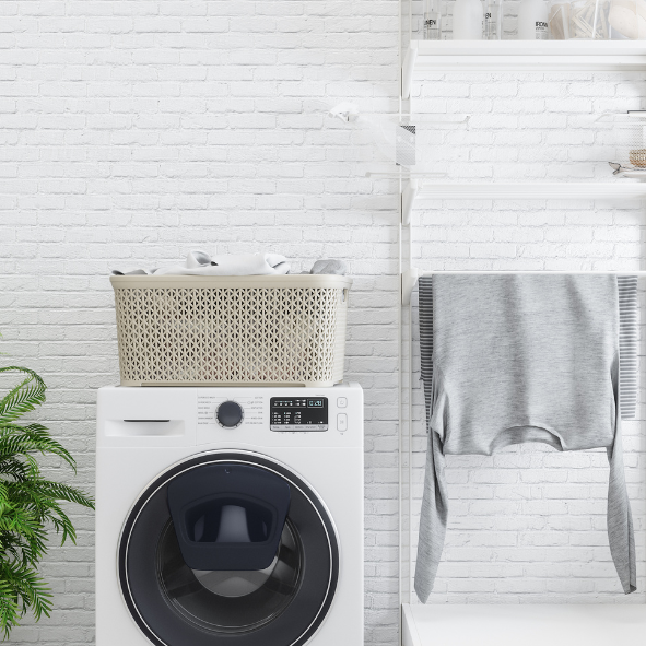 Eco Friendly Laundry Products: Why Your Clothes and Planet Deserve Better