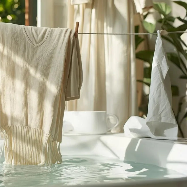 How Organic Laundry Liquids Help Protect Sensitive Skin and the Environment
