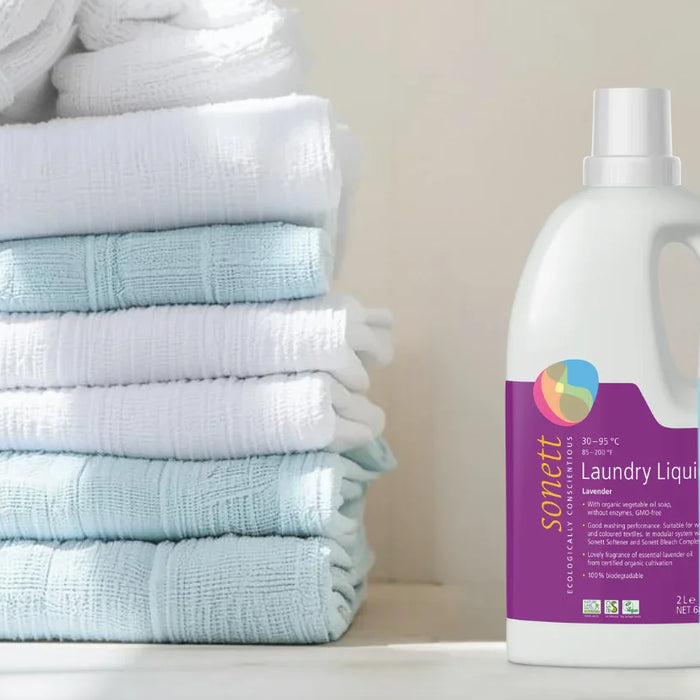 Why You Need Special Laundry Products for Sensitive Skin