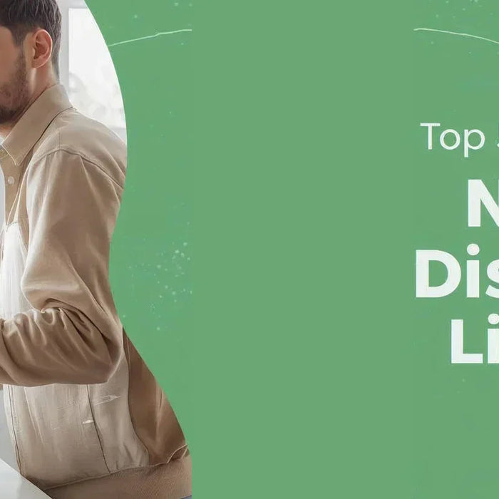 Top 5 Benefits of Using a Non-Toxic Dishwashing Liquid Daily