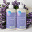 Sonett Organic Hand Soap Lavender (10 fl.oz/300 ml) ( Pack of 1 ) ( Pack of 2 ) ( Pack of 6 )