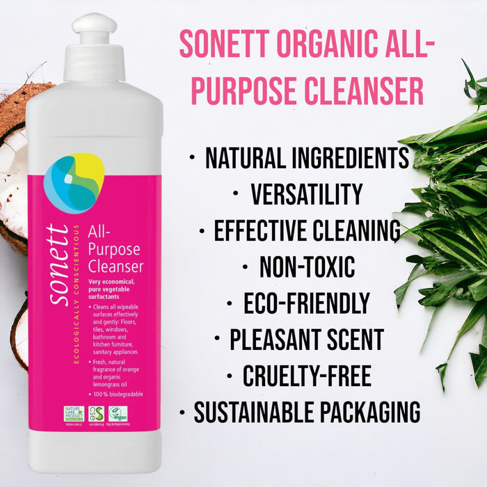 How to Effectively Clean Kitchen Surfaces Organic: Expert Tips