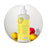 Sonett Organic Hand Soap Citrus (10 fl.oz/300 ml) ( Pack of 1 ) ( Pack of 2 ) ( Pack of 6 )