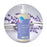 Sonett Organic Hand Soap Lavender (10 fl.oz/300 ml) ( Pack of 1 ) ( Pack of 2 ) ( Pack of 6 )