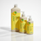 Sonett Organic Hand Soap Citrus – Gentle Natural Care for Hands, Face & Body
