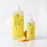 Sonett Organic Hand Soap Citrus – Gentle Natural Care for Hands, Face & Body