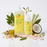 Sonett Organic Hand Soap Citrus – Gentle Natural Care for Hands, Face & Body