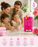 Rose Hand Soap Naturally Gentle Hand & Body Care with Organic Rose Essence