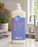 Sonett Lavender Hand Soap Naturally Gentle Hand & Body Care with Organic Lavender Essence (Copy)