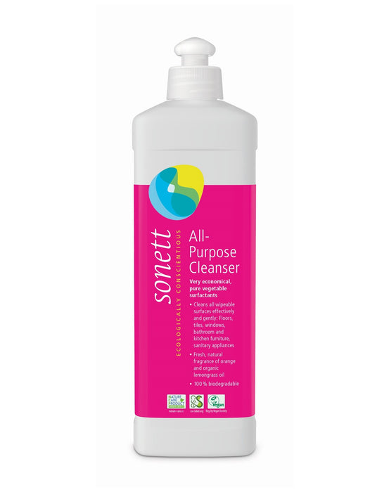 All Purpose Cleanser