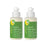 Sonett Organic Liquid Gall Soap (4.2 fl oz/120ml) ( Pack of 1 ) ( Pack of 2 ) ( Pack of 6 )