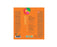 Sonett Organic Orange Power Cleaner (17 fl.oz/0.5L) ( Pack of 1 ) ( Pack of 2 ) ( Pack of 6 )