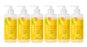 Sonett Organic Hand Soap Calendula (10 fl.oz/ 300 ml) ( Pack of 1 ) ( Pack of 2 ) ( Pack of 6 )