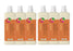 Sonett Organic Orange Power Cleaner (17 fl.oz/0.5L) ( Pack of 1 ) ( Pack of 2 ) ( Pack of 6 )