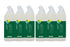 Sonett Organik Toilet Cleaner Cedar-Citronella (25 fl.oz/750ml) ( Pack of 1 ) ( Pack of 2 ) ( Pack of 6 )
