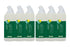Sonett Organik Toilet Cleaner Cedar-Citronella (25 fl.oz/750ml) ( Pack of 1 ) ( Pack of 2 ) ( Pack of 6 )