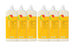 Sonett Organic Dishwashing Liquid Calendula (34 fl.oz/1L) ( Pack of 1 ) ( Pack of 2 ) ( Pack of 6 )