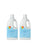 Sonett Organic Laundry Liquid Sensitive (68 fl.oz/2L) ( Pack of 1 ) ( Pack of 2 ) ( Pack of 6 )