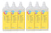Sonett Organic Laundry Rinse (34 fl.oz/1L) ( Pack of 1 ) ( Pack of 2 ) ( Pack of 6 )