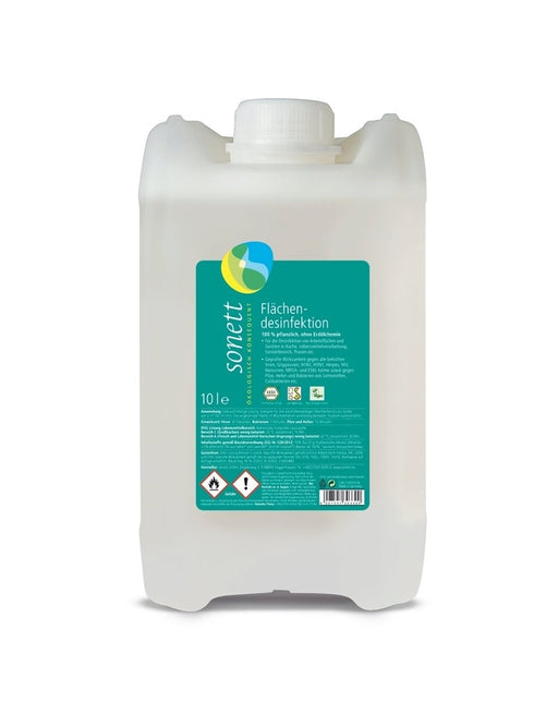 Surface Disinfectant (2.6 gal/10L)