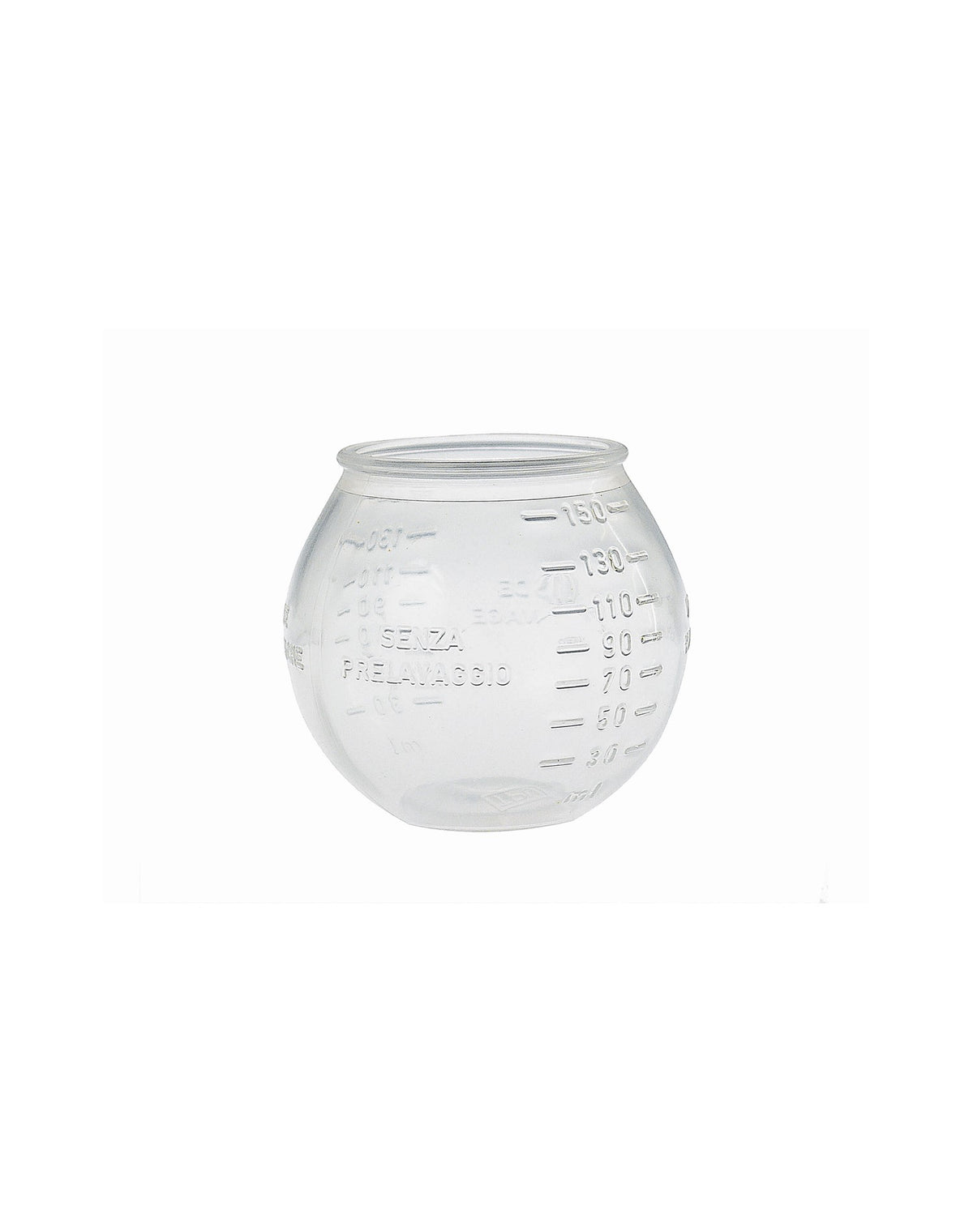 Sonett Measuring ball — Nature Capital International